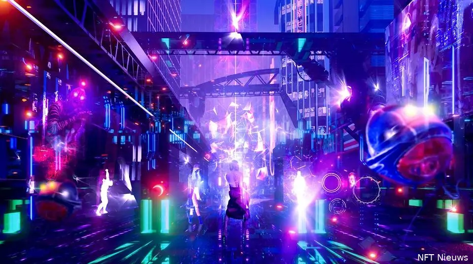 digitale kunst