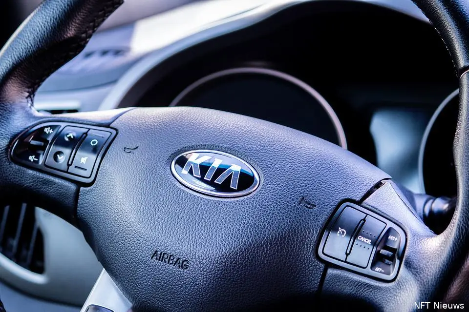 kia nft