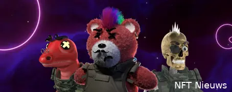 nft2metaverse