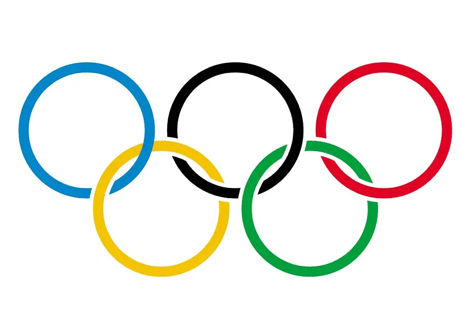 olympische spelen nfts