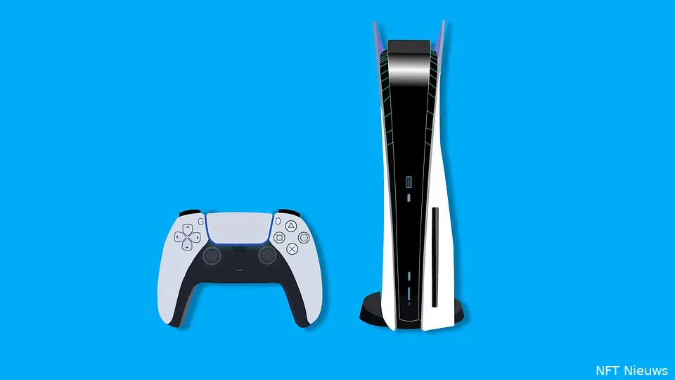 sony playstation