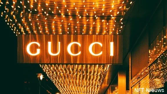 gucci nft