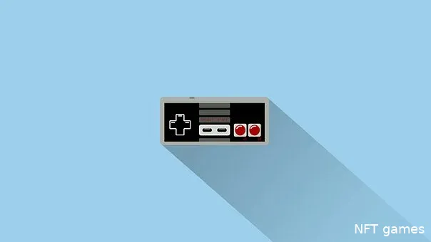 nft games