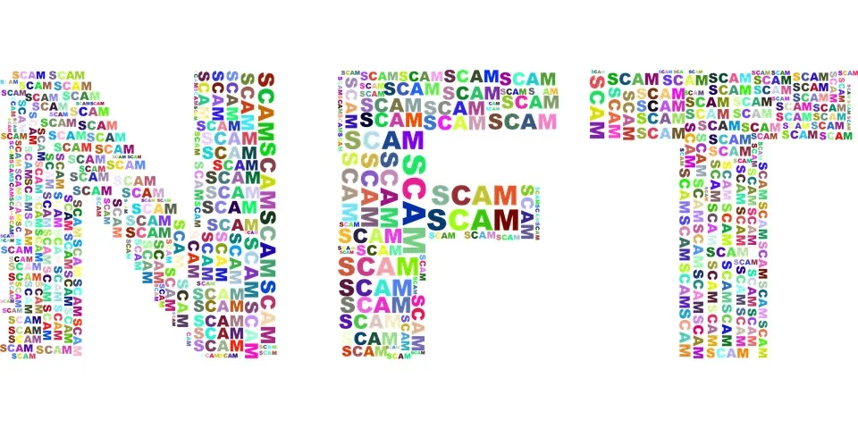 nft scam