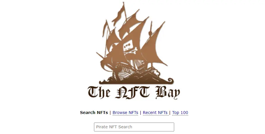 the nft bay