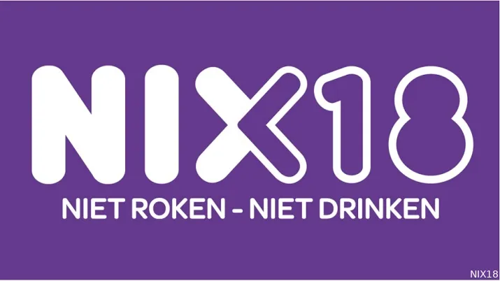 nix 18
