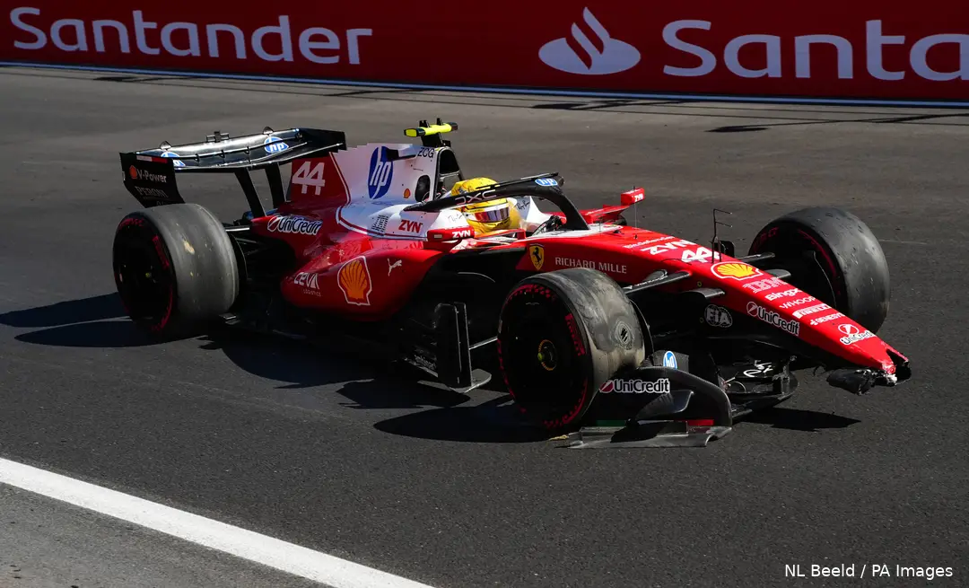 crash-ferrari-lewis-hamilton-sf-26-madring-spanje-vt3