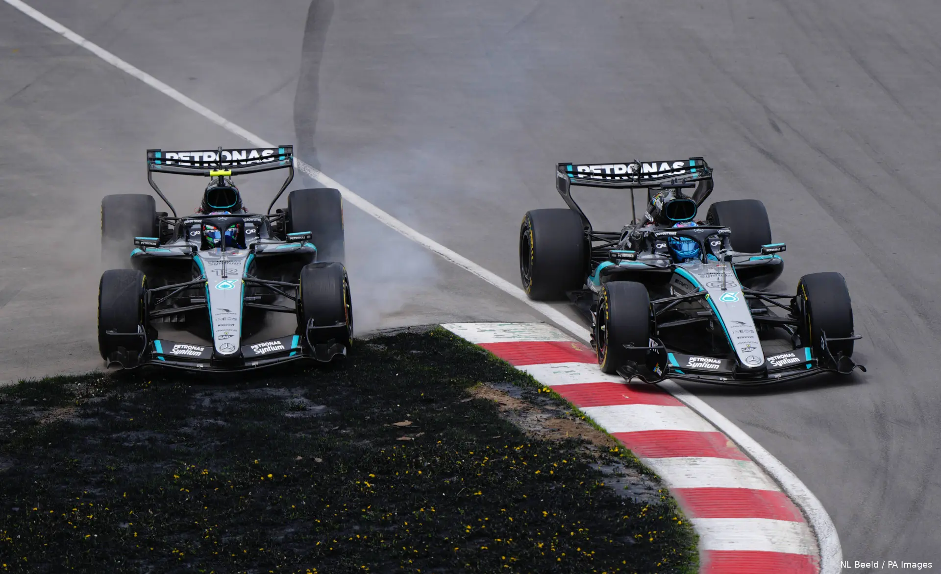 kimi-antonelli-george-russell-mercedes-canada-sprintrace-silver-war-19