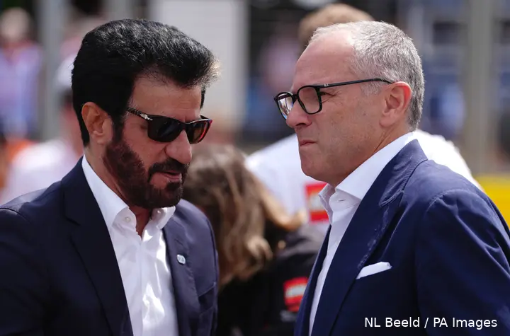 fia-mohammed-ben-sulayem-silverstone-stefano-domenicali