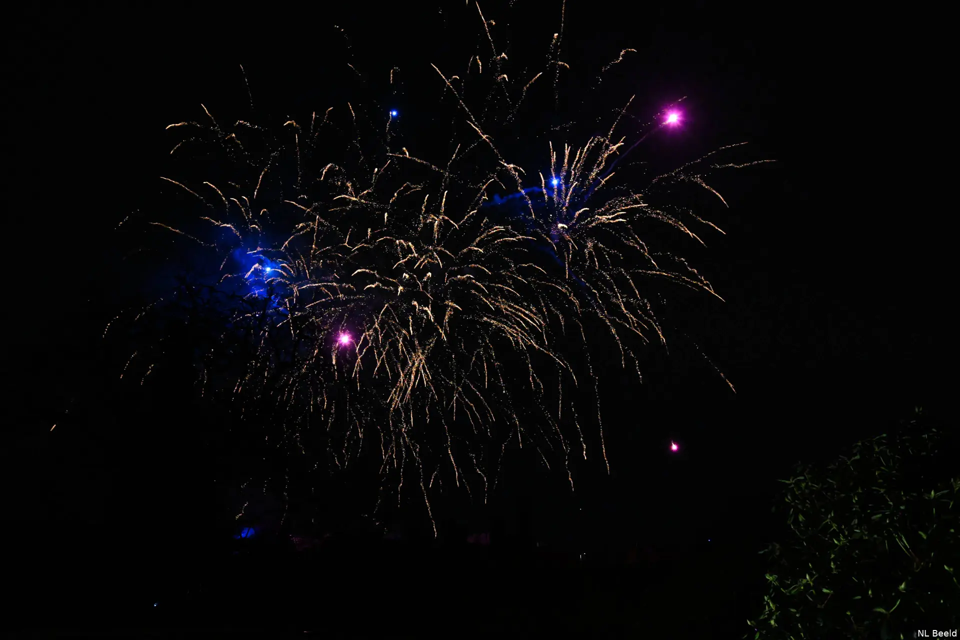 Vuurwerk
