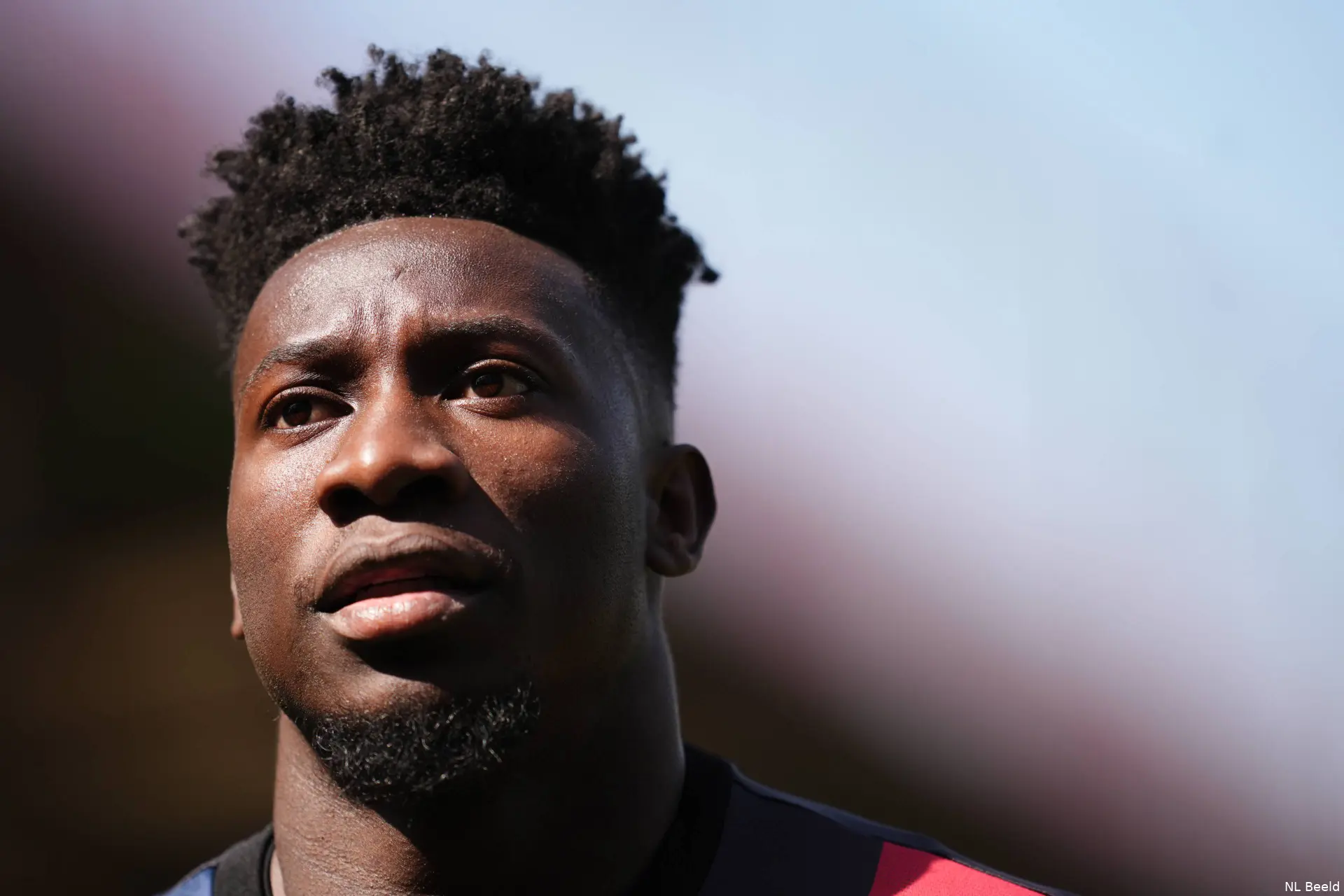 Ajax Showtime André Onana