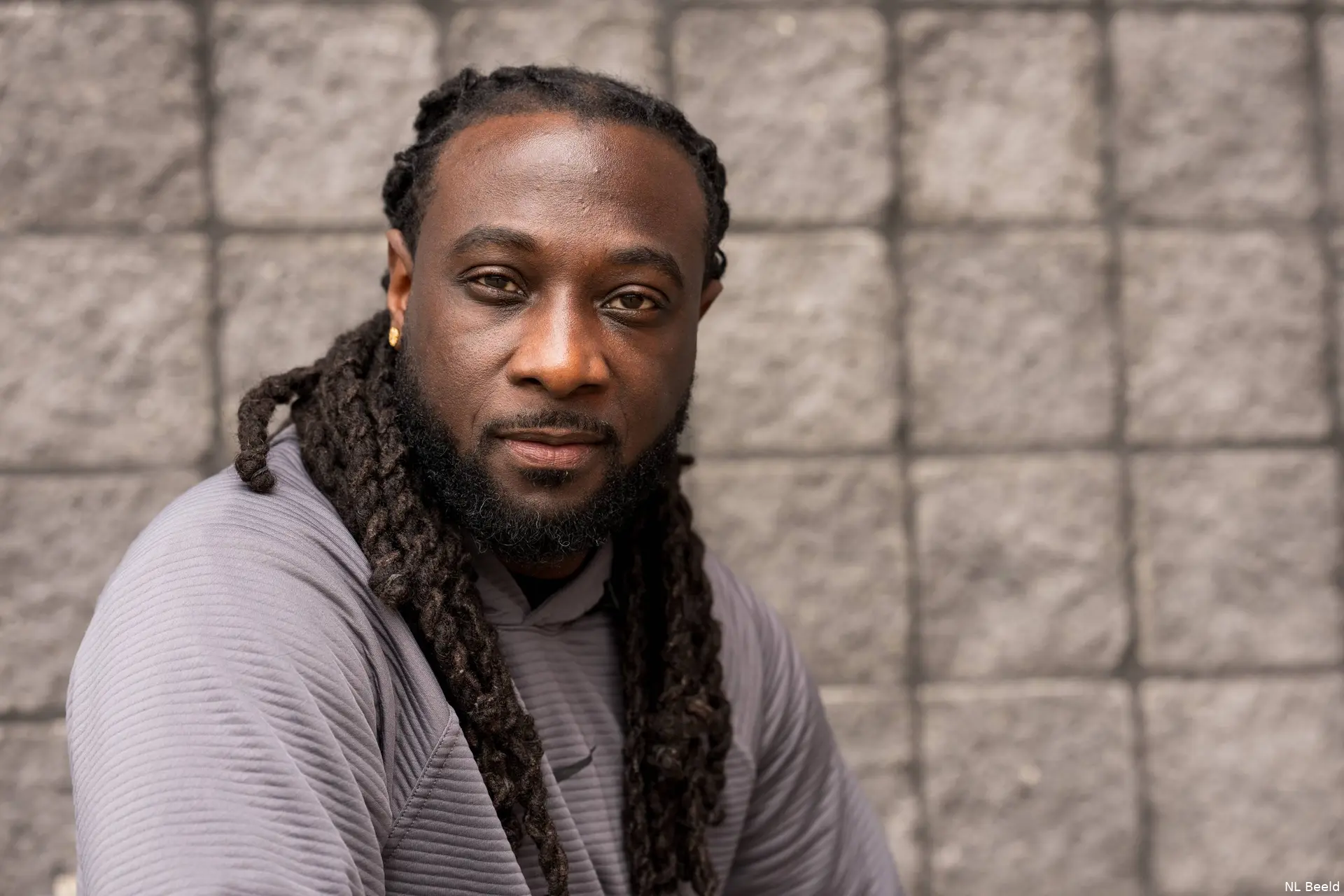 Ajax Showtime Marvin Emnes