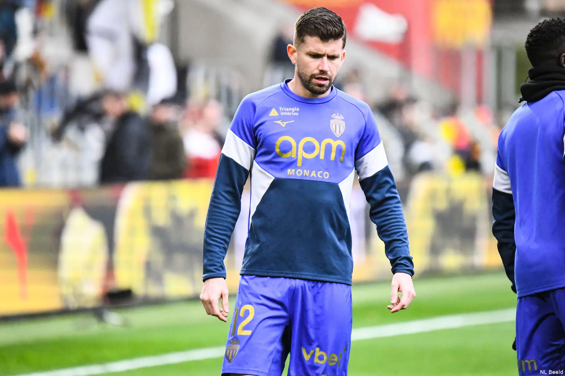 Ajax Showtime Caio Henrique