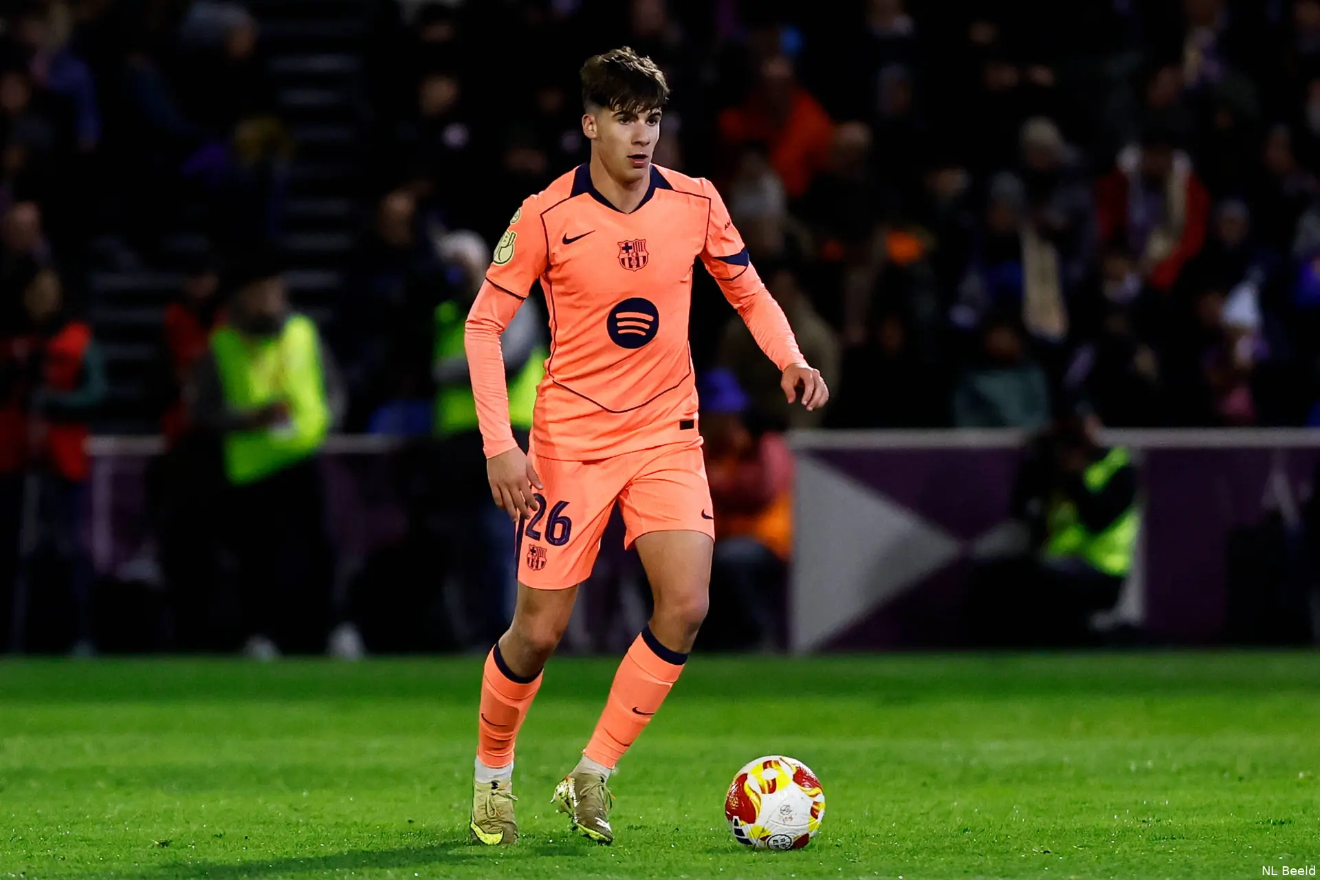 Ajax Showtime Jofre Torrents