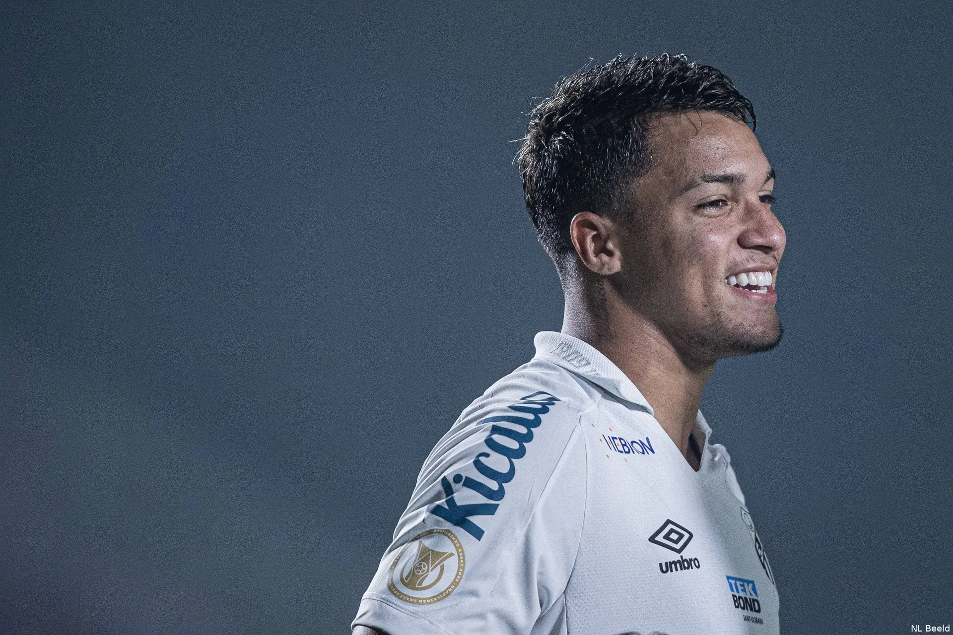 Ajax Showtime Marcos Leonardo