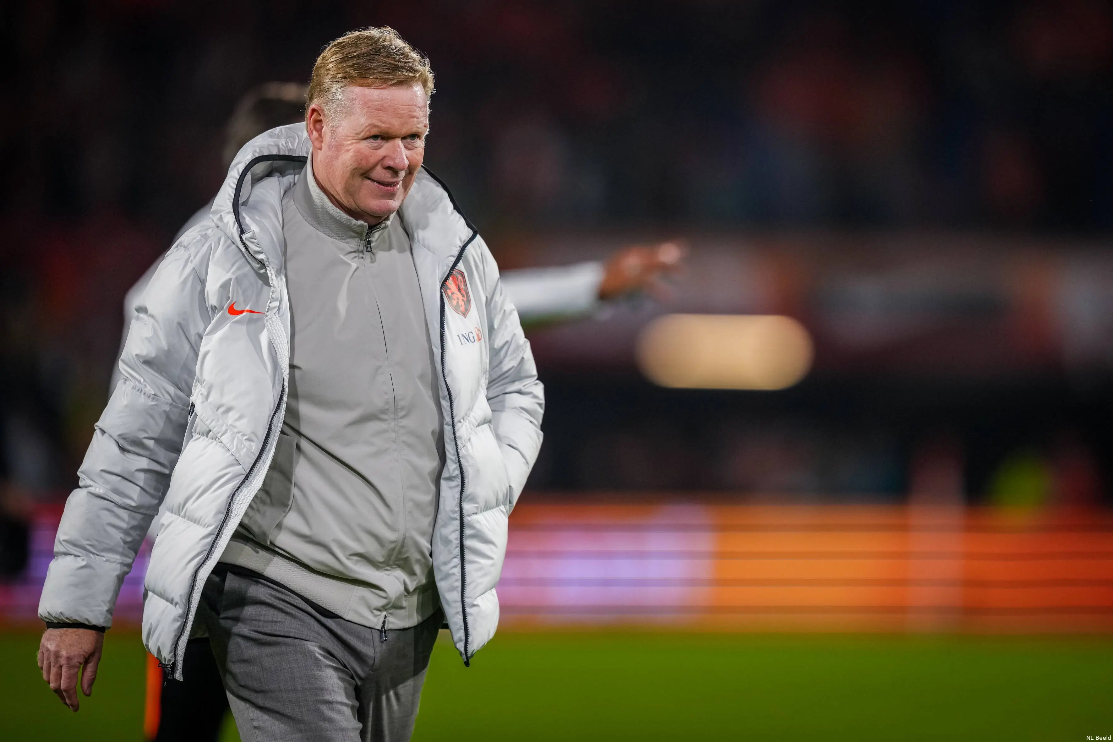Ajax Showtime Ronald Koeman