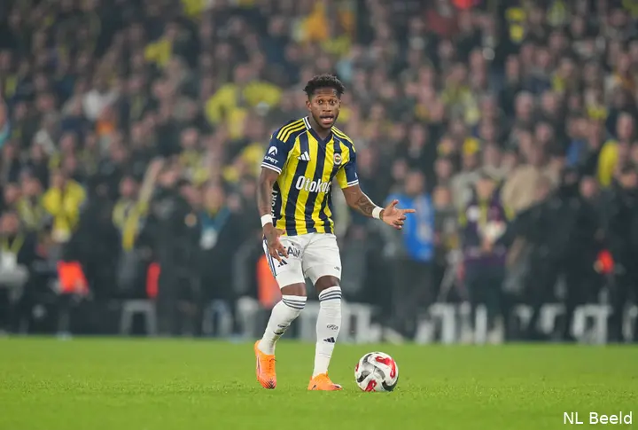 Fred-Fenerbahce