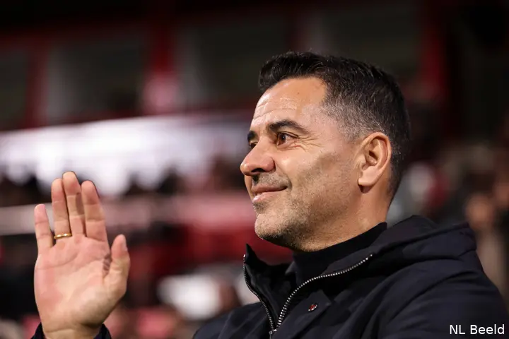 Ajax Showtime Míchel