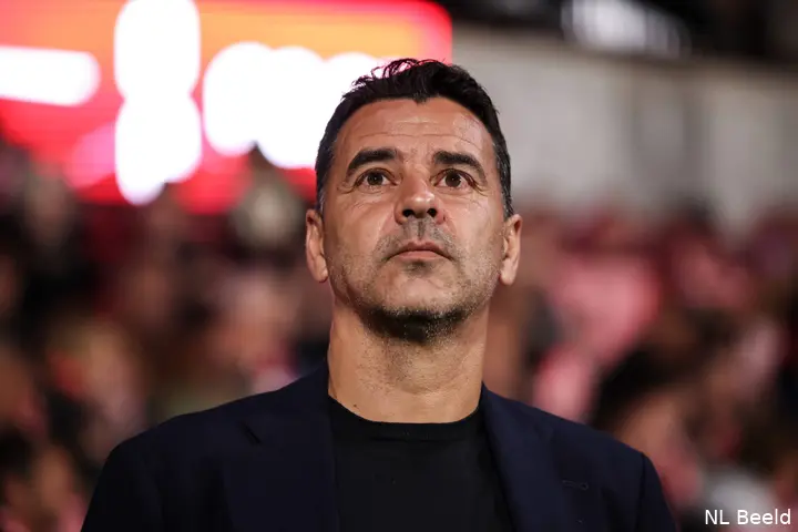 Ajax Showtime Míchel