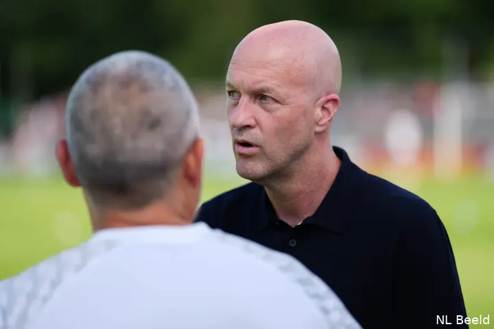 Ajax Showtime Jordi Cruijff