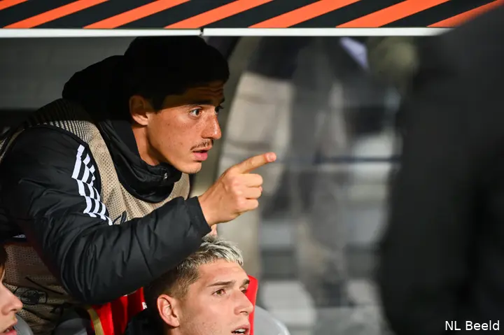 marcos leonardo ajax showtime
