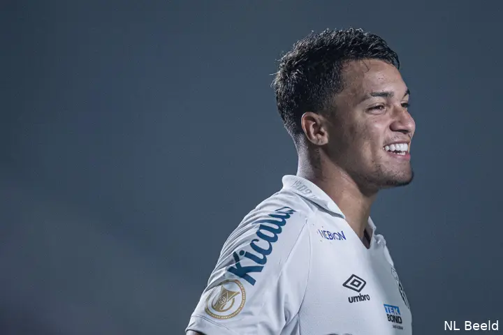 Ajax Showtime Marcos Leonardo
