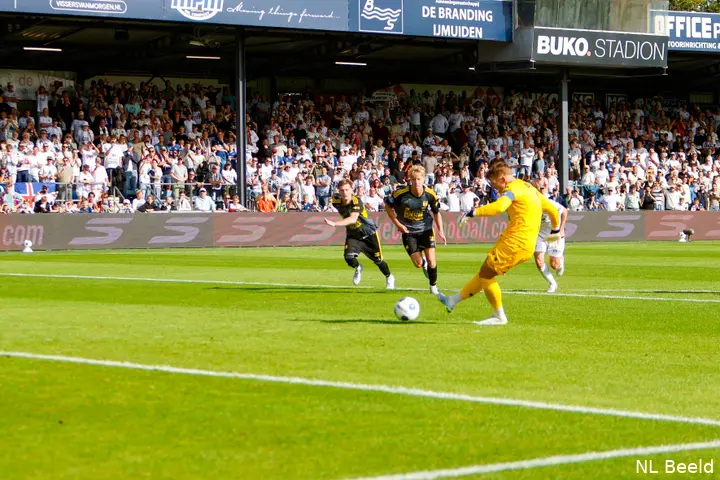 Ajax Showtime Ronald Koeman Telstar