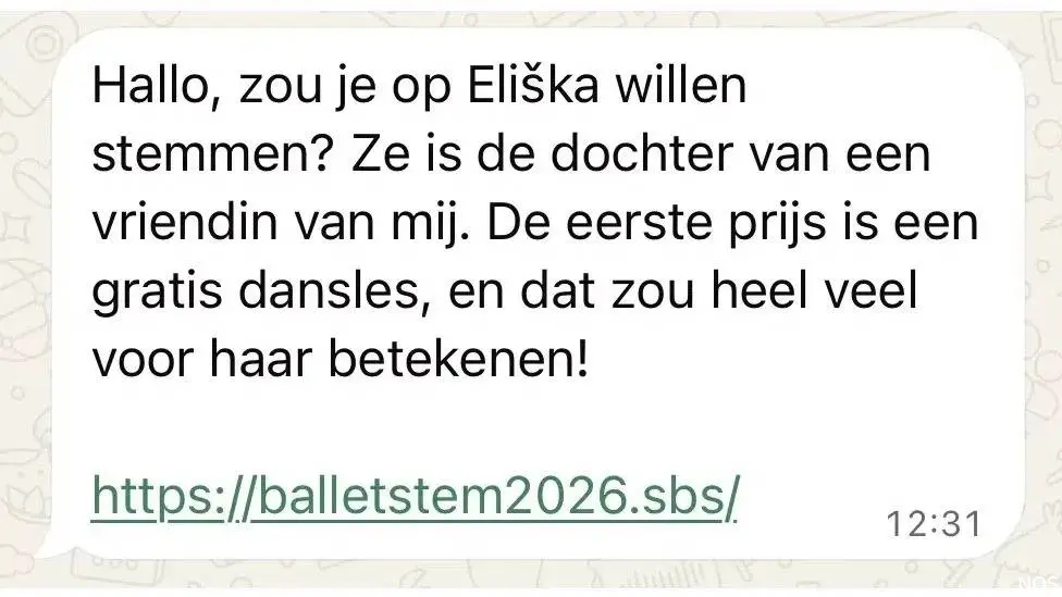 WhatsApp