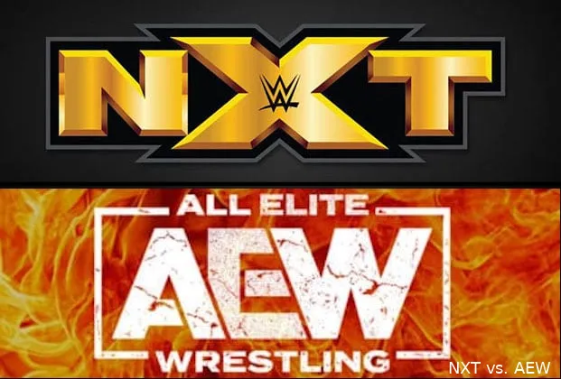 wwe nxt usa network
