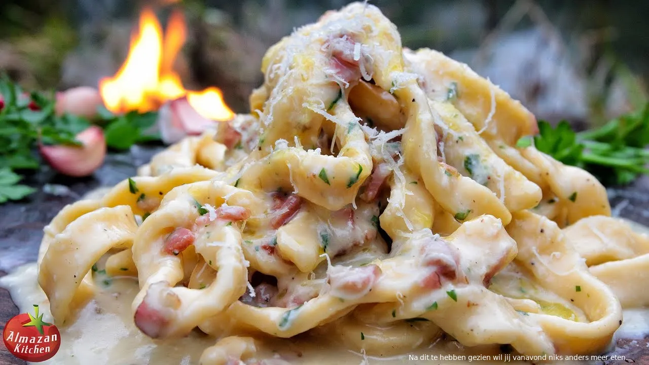 carbonara