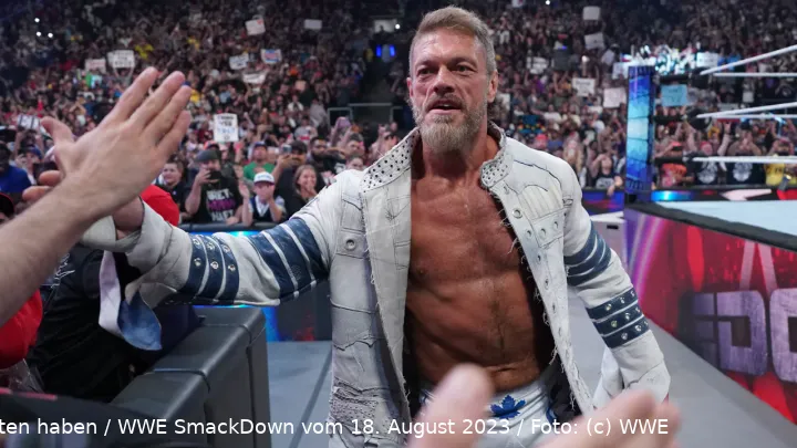 wwe smackdown 180823