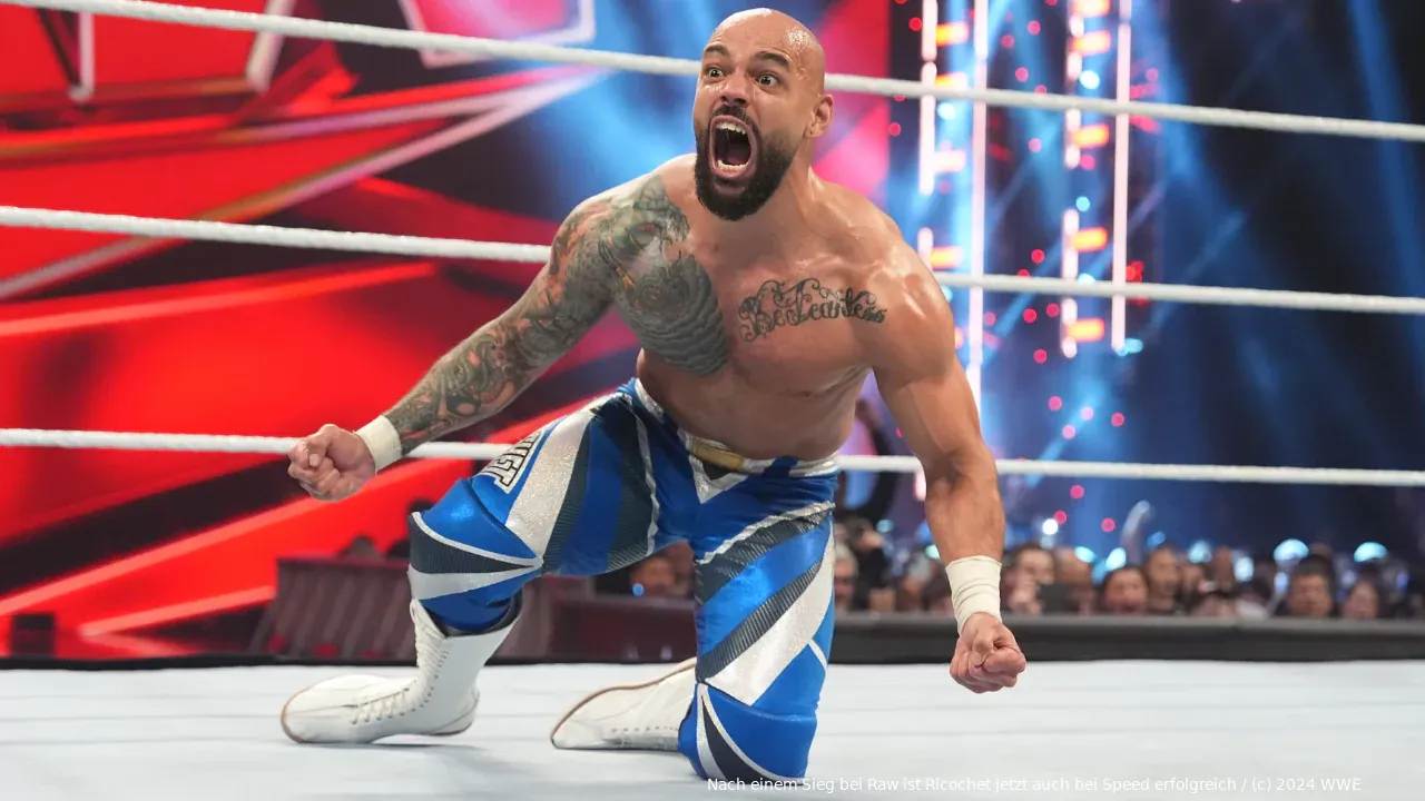 wwe ricochet 0424