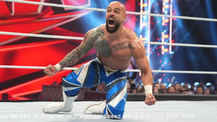 wwe ricochet 0424