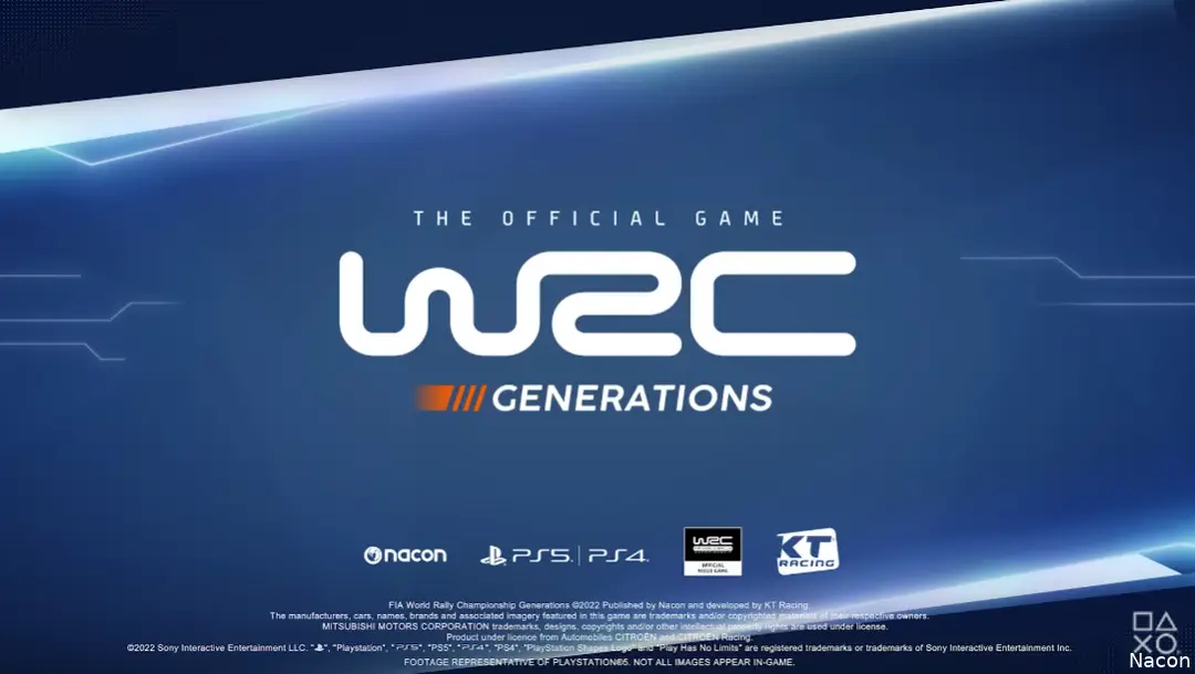 wrc generationsf1652989109
