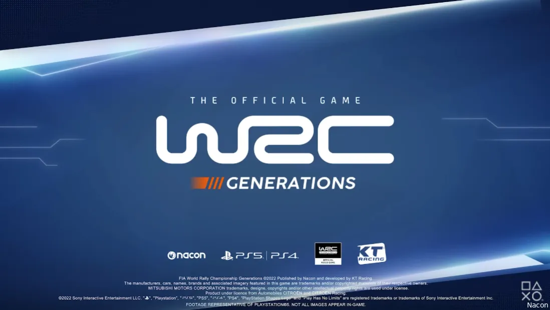 wrc generationsf1652989109