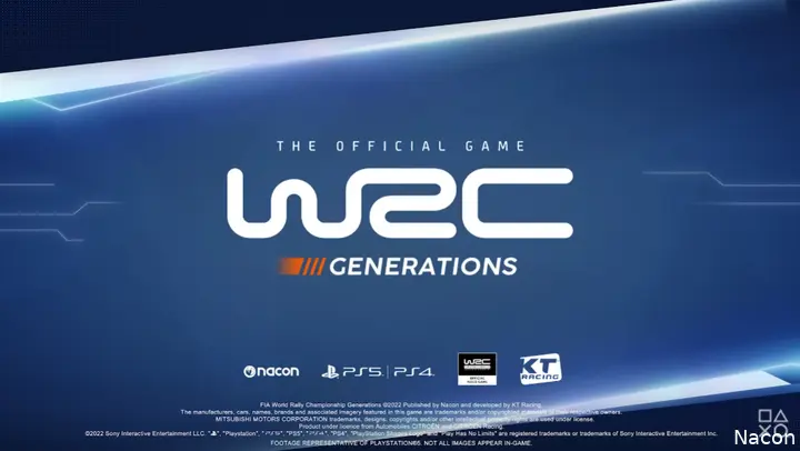 wrc generationsf1652989109