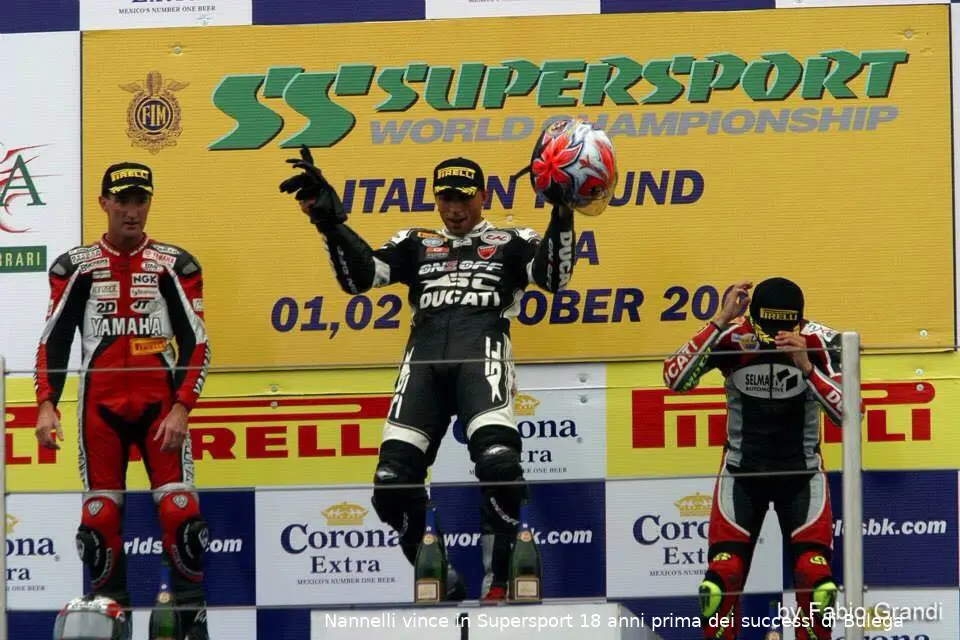 nennelli a imola