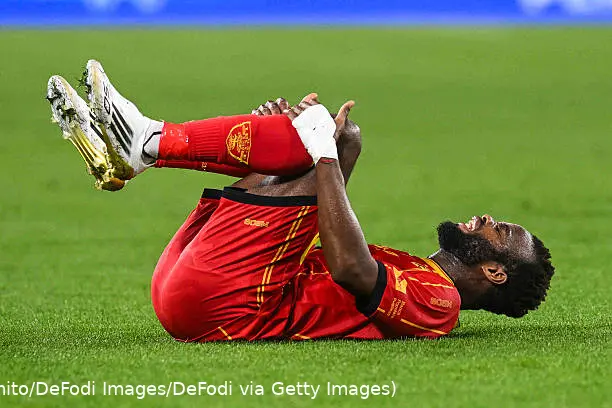coulibaly
