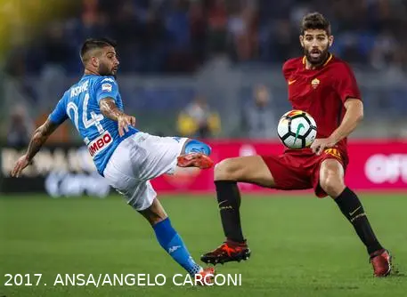 insigne fazio