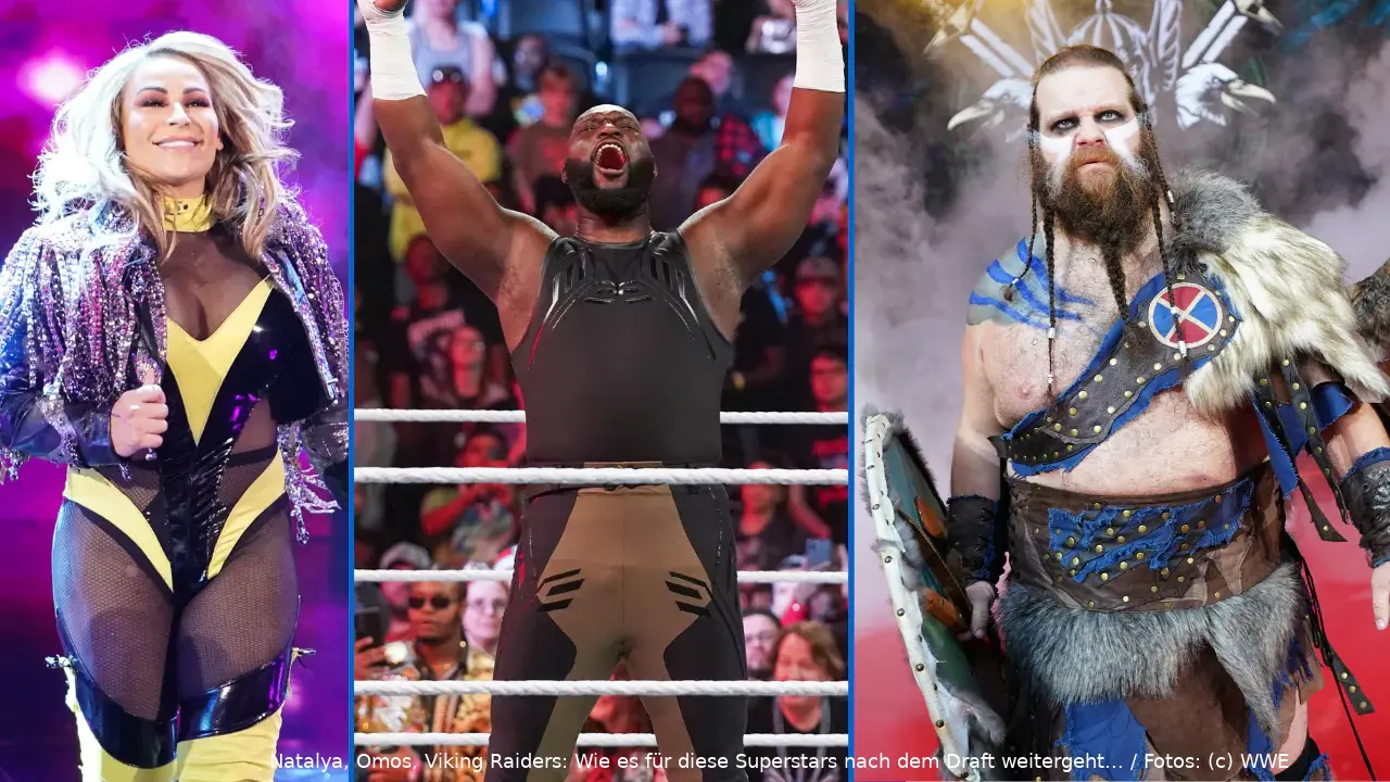 wwe draft 2023 2