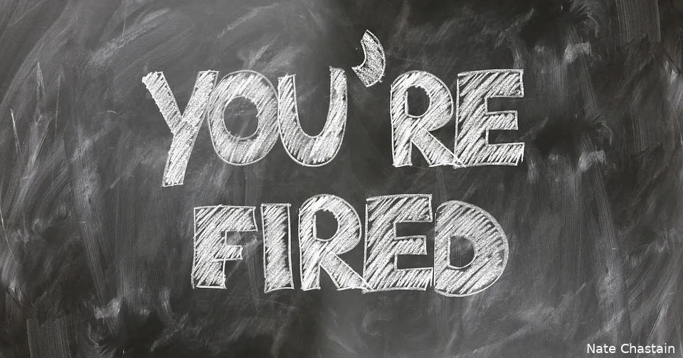 ontslagen opensea handelen met voorkennis