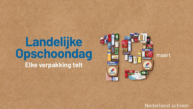 nederland schoon