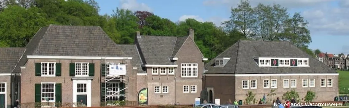 nederlands watermuseum