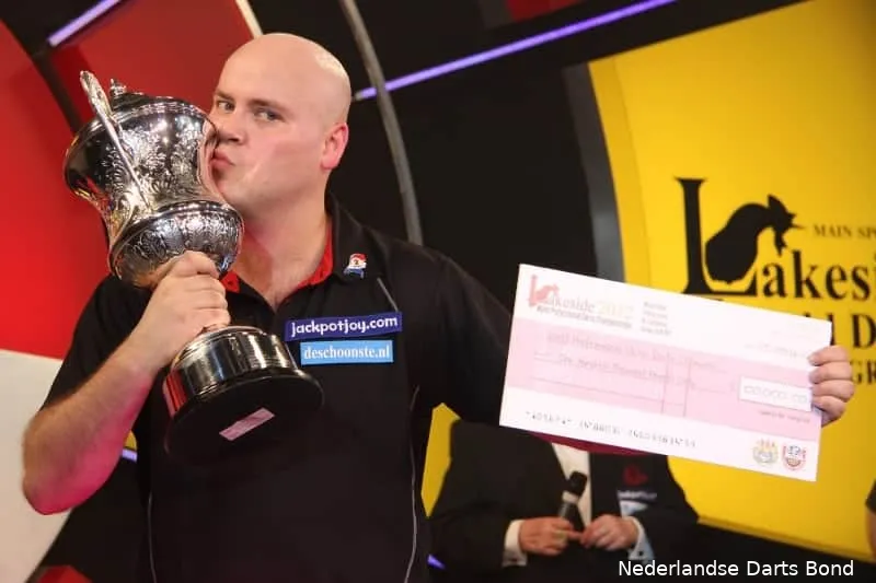 Christian Kist Lakeside