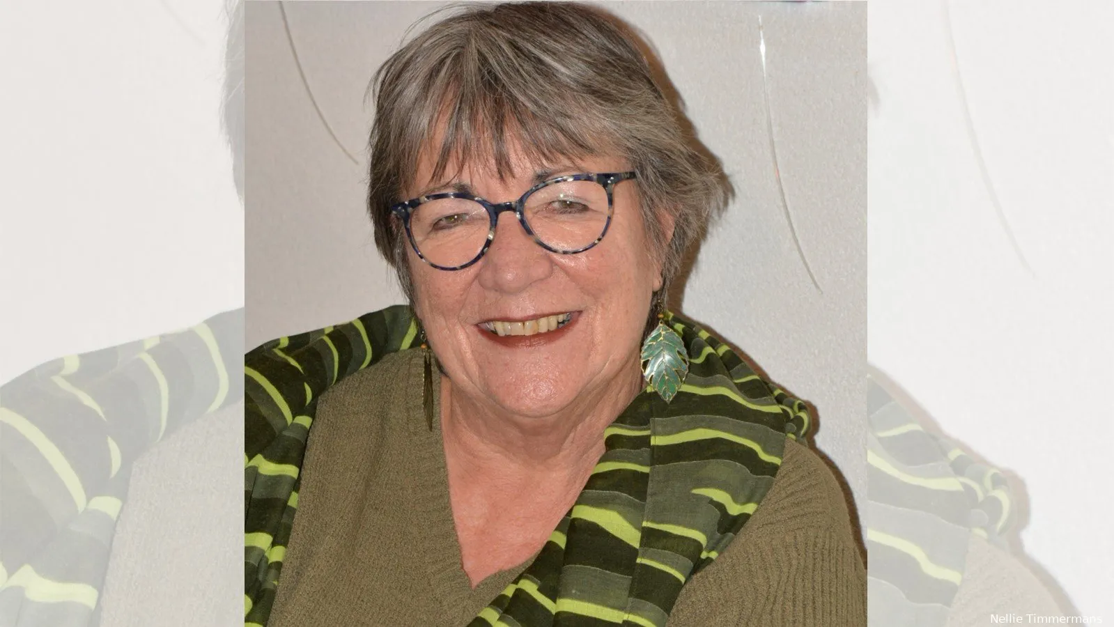 nellie timmermans