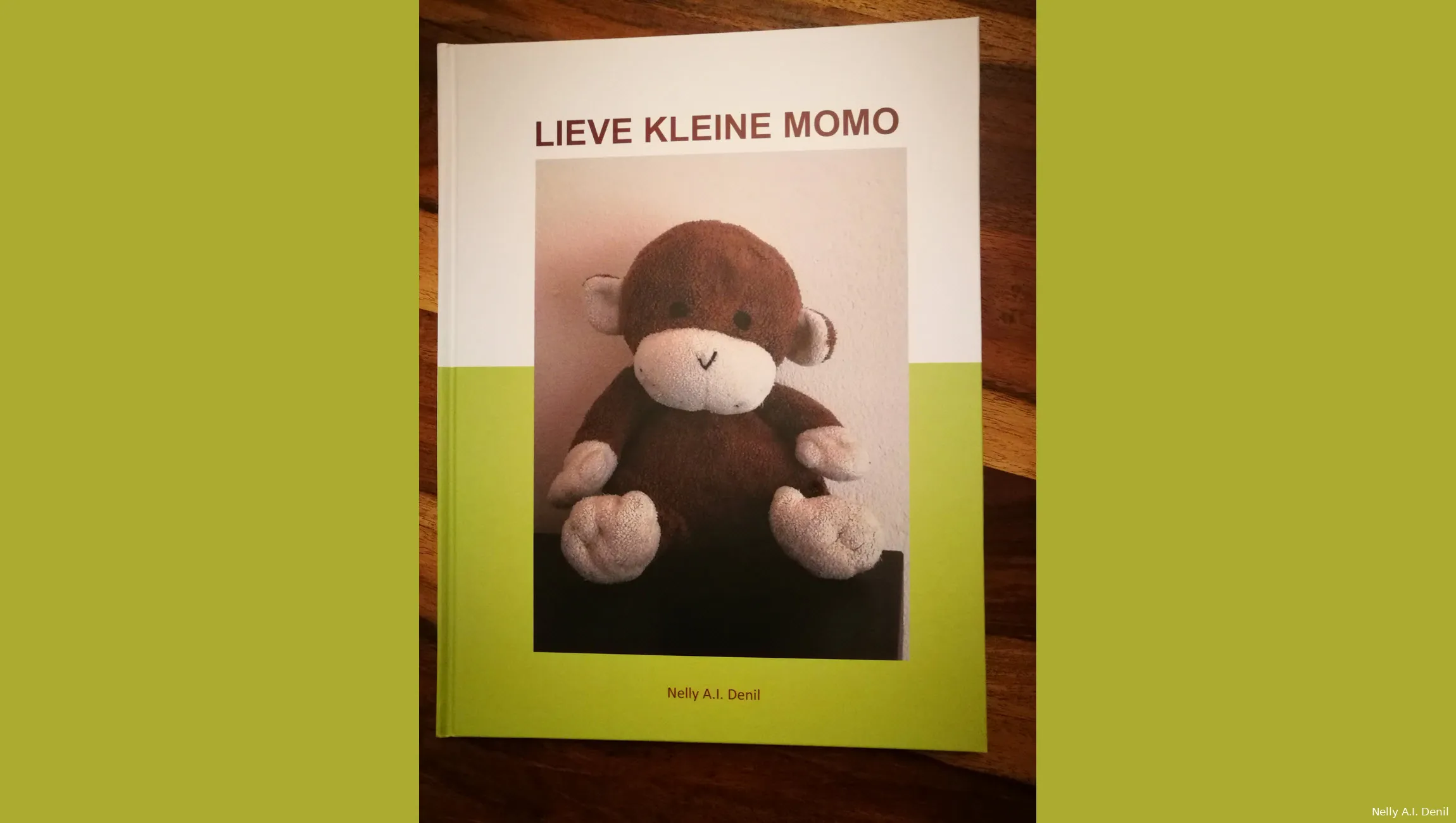 lieve kleine momo nelly ai denil