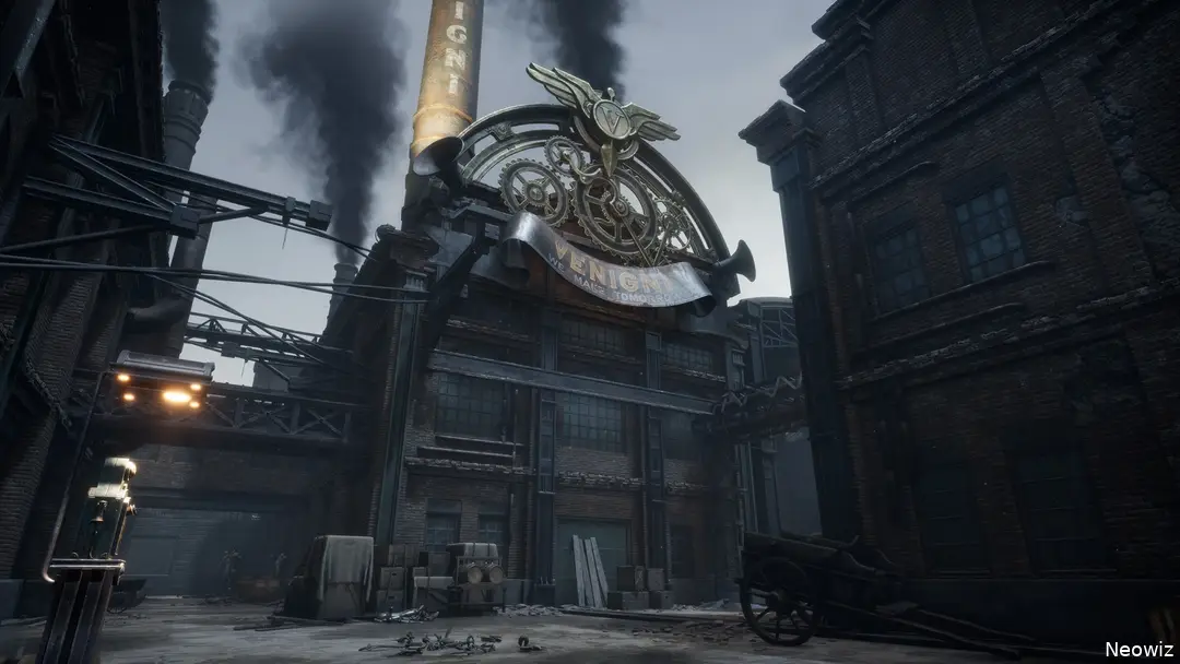 screenshot lies of p factoryf1661476921