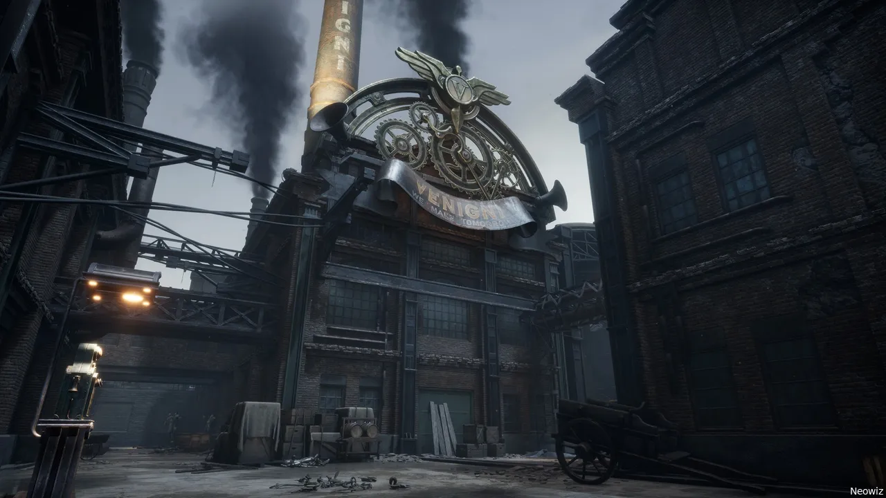 screenshot lies of p factoryf1661476921