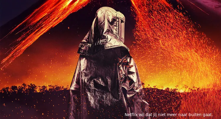 into the inferno
