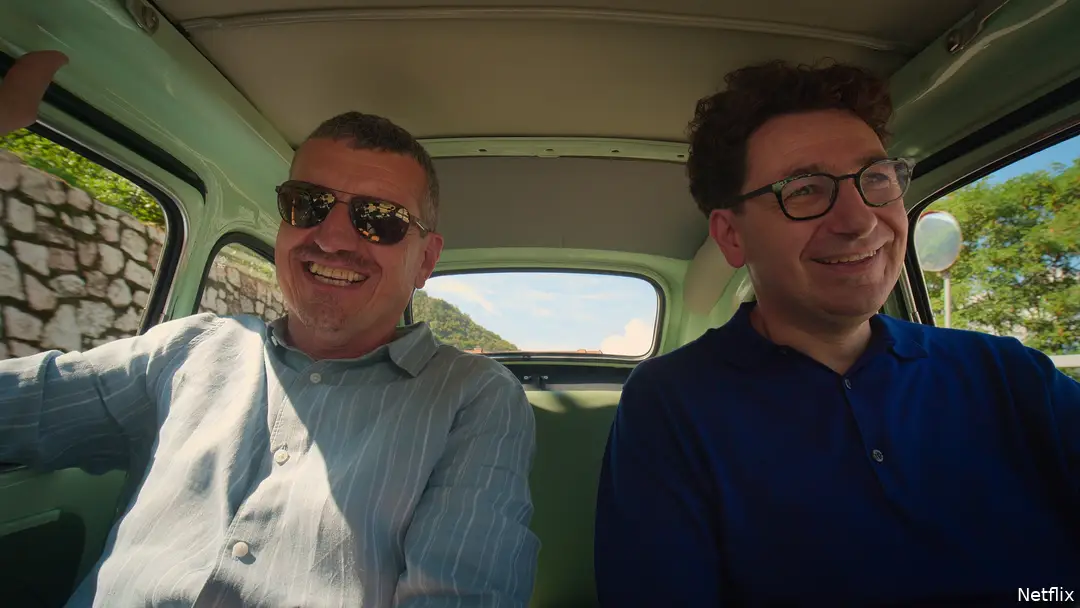 formula 1 drive to survive s5 e1 00 03 15 22f1678111981